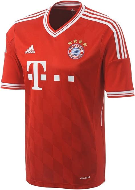 Suchergebnis Auf Amazon.de Für: Adidas Trikot Rot